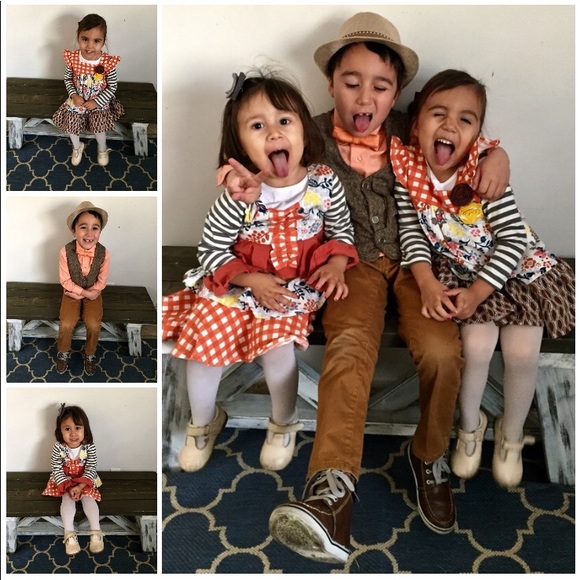 Meet Your Posher; checkout our latest fall looks! - Picture 8 of 8